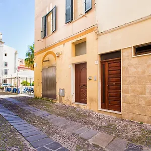 P.umberto Old Town Appartamento Alghero