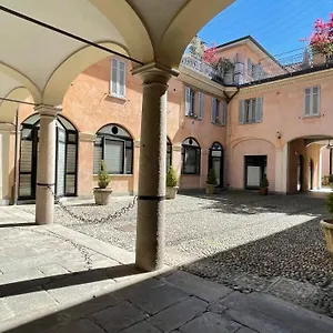 La Corte Barnaba Appartamento Busto Arsizio