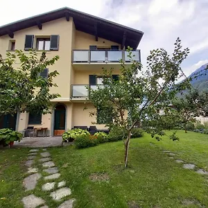 Mortirolo -imperial Appartamento Grosotto
