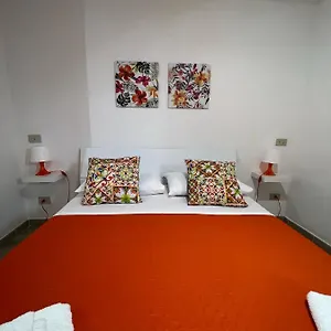 Trentuno Casa vacanze Mondello
