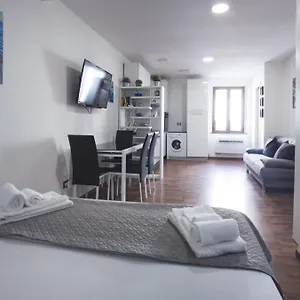 Casa Shelter Appartamento Alghero