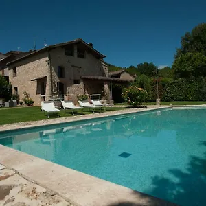 Casa Viale Dei Cipressi Villa