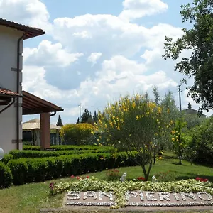 Podere San Pierino Appartamento