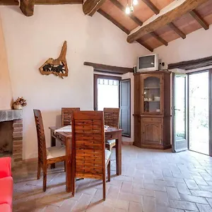 La Casina Degli Olivi Casa di campagna