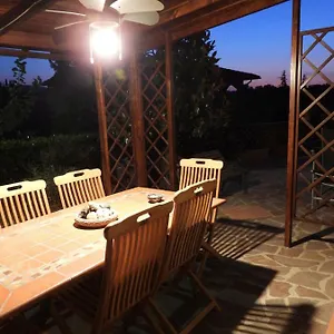 Casa Di Angela Appartamento