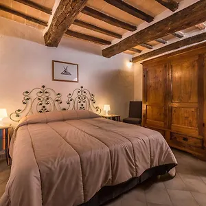 Ca' Montalcino Appartamento